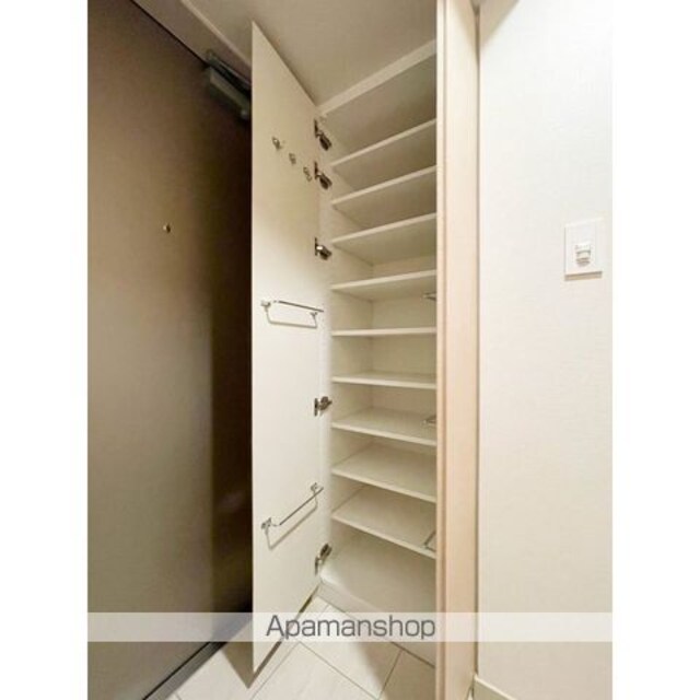 ＢｌｕＲｏｃｋ後楽園　[2LDK/40.51m2]の内装