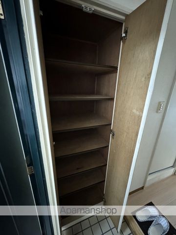 ストーリアワカクサの内装写真
