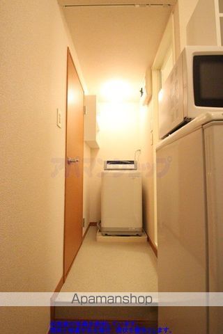 レオパレスエクセランの内装写真