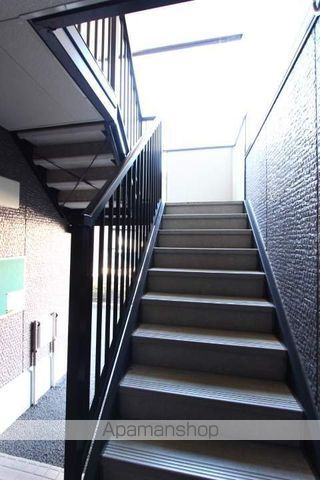 コートブラン ABCの内装写真