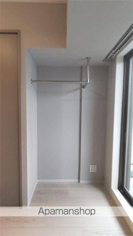 クレヴィアリグゼ西巣鴨の内装写真