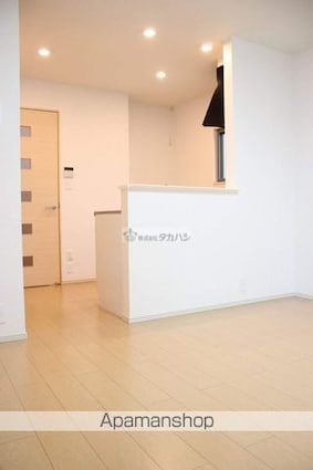 シャルム[1LDK/44.66m2]の内装3