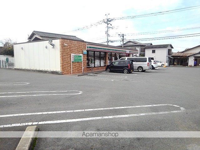 グレイスヒル弐番館の周辺写真
