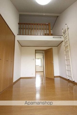 サンタハウスの内装写真