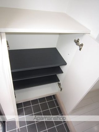 エスポワール真栄[1R/26m2]の内装1