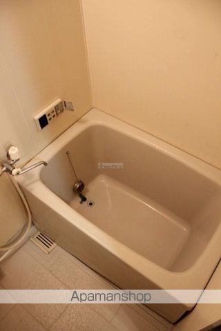 サンプレインAの内装写真