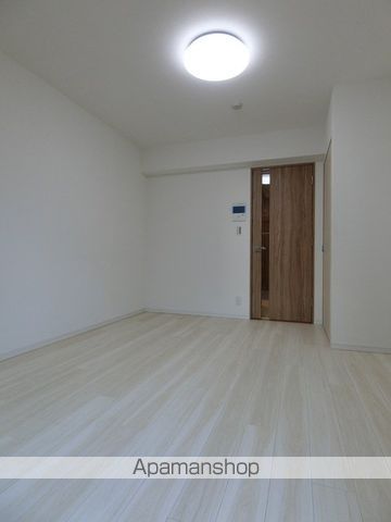 ガーラ・ステージ横濱関内の内装写真
