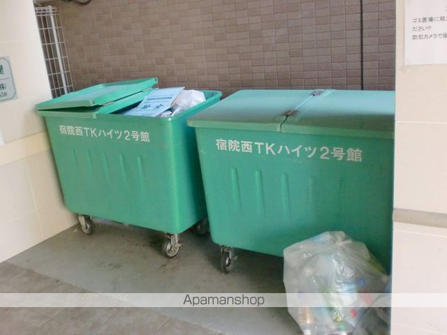 宿院西TKハイツ2号館のその他写真
