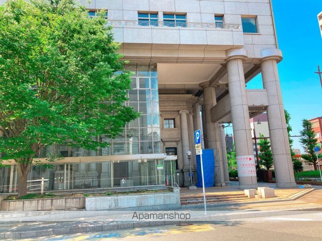 SIDE ONEの周辺写真