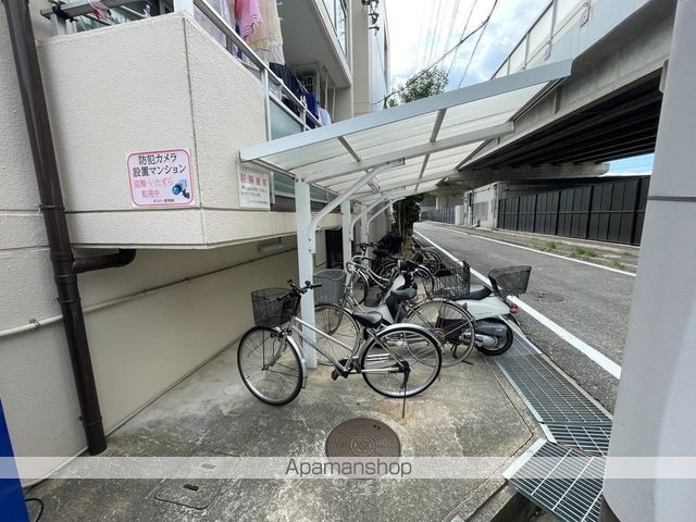ロイヤルメゾン甲子園口IIIのその他写真
