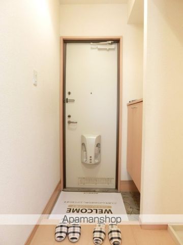 ピエトラ ポンテの内装写真