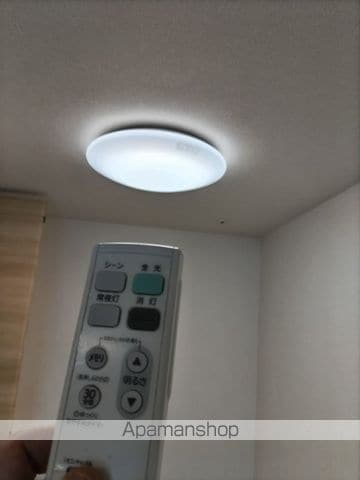 ヴィラローザの内装写真