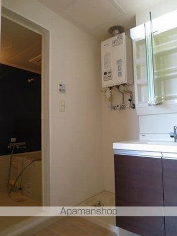 PRIME URBAN大通東の内装写真