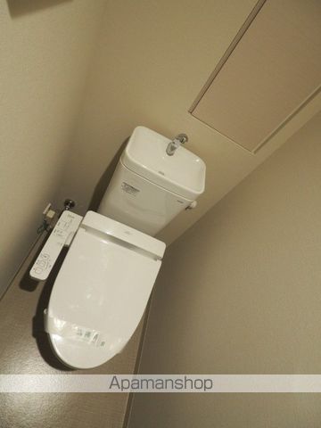 レジディア神田淡路町の内装写真
