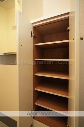 カレッジハウス奥井[1K/22.95m2]のその他部屋・スペース