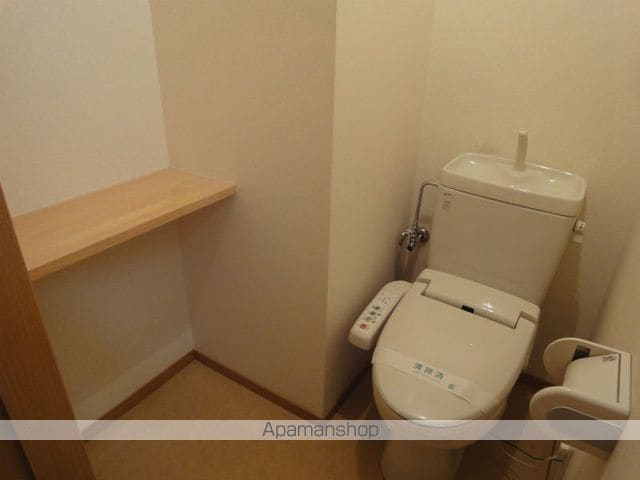 グレイス北久保の内装写真