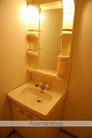 津田NSマンションの内装写真