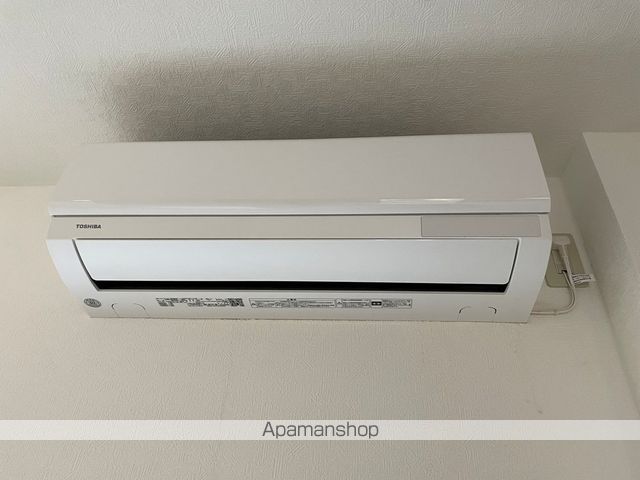 ブルーム楽音寺の内装写真