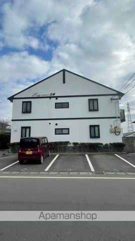 フレグランス広崎の外観写真