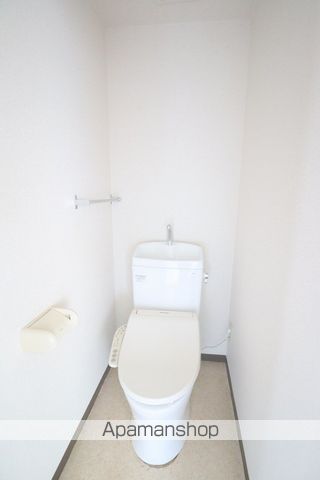 ラークビレッジの内装写真
