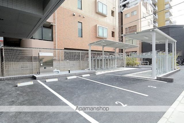 ステージグランデ台東根岸アジールコートのその他写真