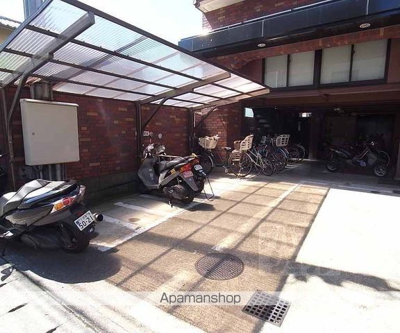 グランデ葛野のその他写真