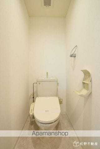 コートルネッサンス福岡の内装写真