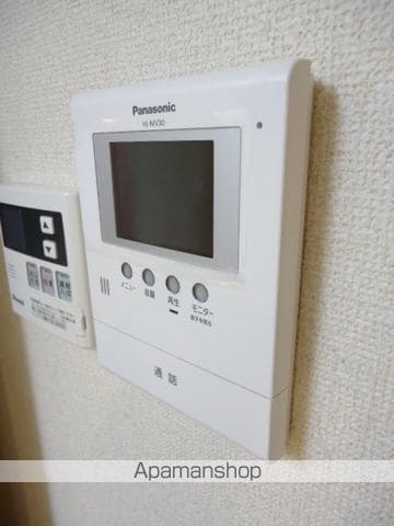ヴィーガの内装写真