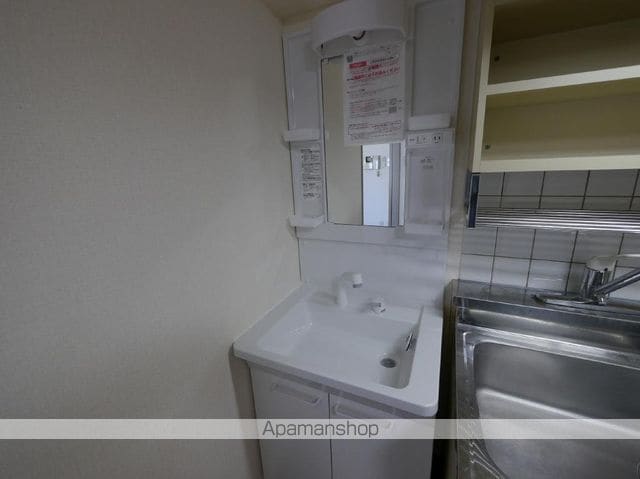 アルデール南鍛冶町の内装写真