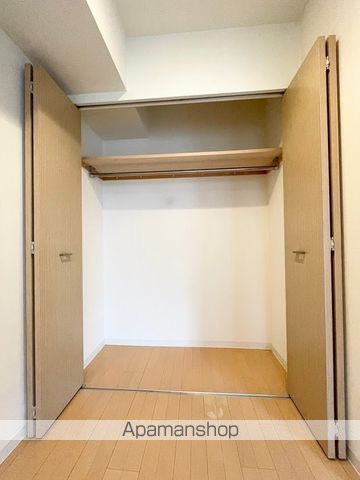 シティコート北1条の内装写真