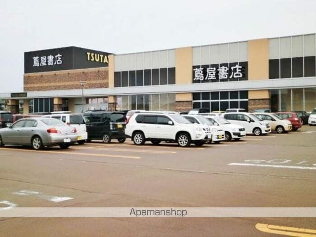 コージーコートK Bの周辺写真
