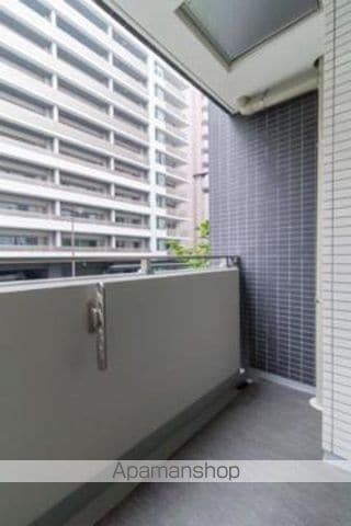 ベルヴュコート立川の内装写真