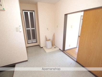 ＭｅｉｔｅｎＬｙｎｘ（ミーティヌリンクス）[2K/34.65m2]の内装6