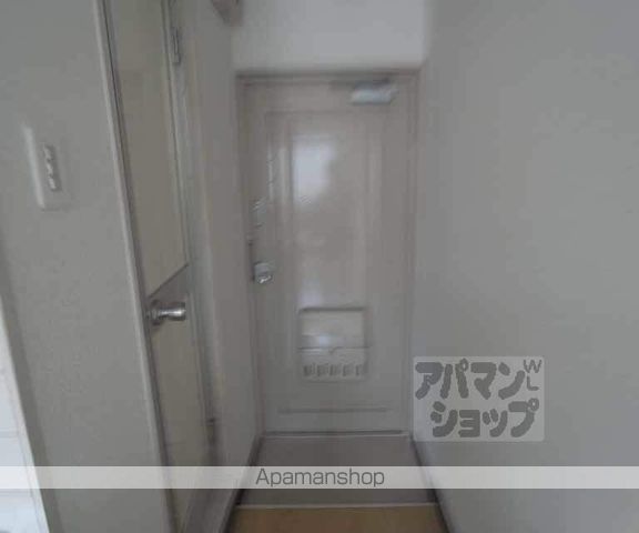 久保ビルの内装写真