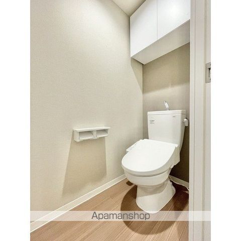 GRANDIA卸町の内装写真