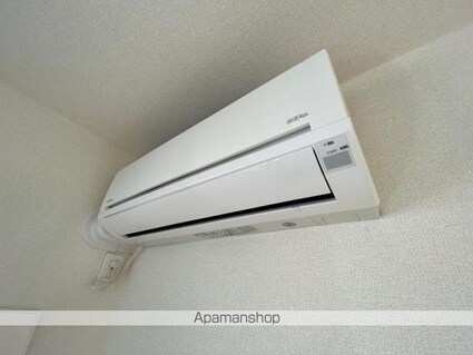 ブラウン窓香[1LDK/47.08m2]のその他設備