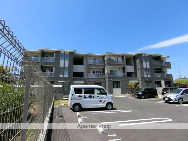 ブローテの外観写真