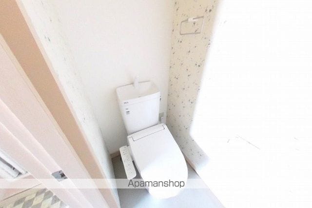 レジデンス近江の内装写真
