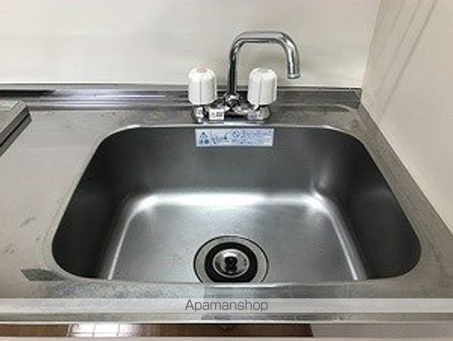 トーカンマンション医学町の内装写真