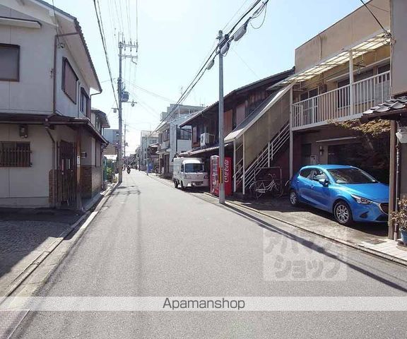 ヴィラパーシモンの周辺写真