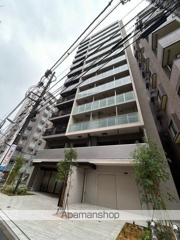 シーズンフラッツ大森エアリー