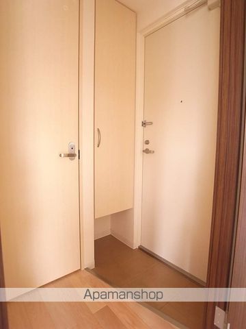 レジディア北二条イーストIIIの内装写真