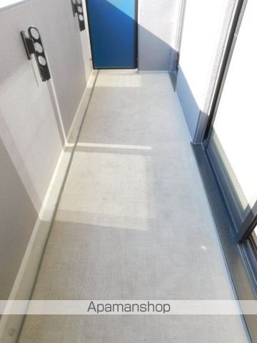 S−RESIDENCE新大阪駅前の内装写真