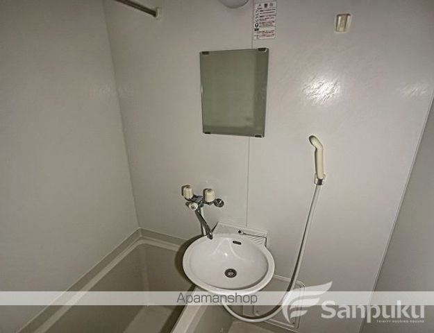 レオパレス古川IIIの内装写真