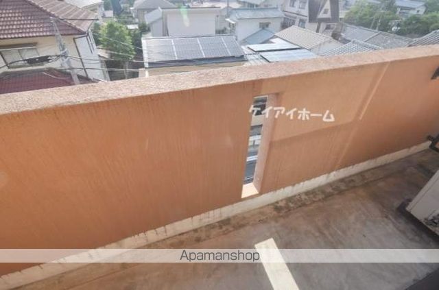 はなはうす門田2番館の内装写真