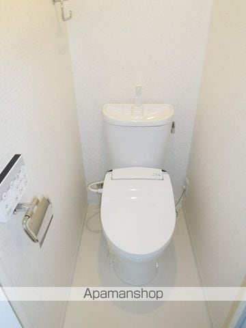 シャトー阿佐ヶ谷の内装写真