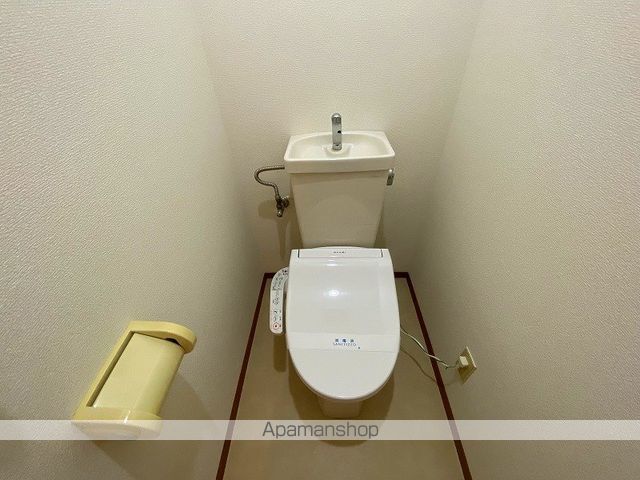 エクレール ソレイユの内装写真