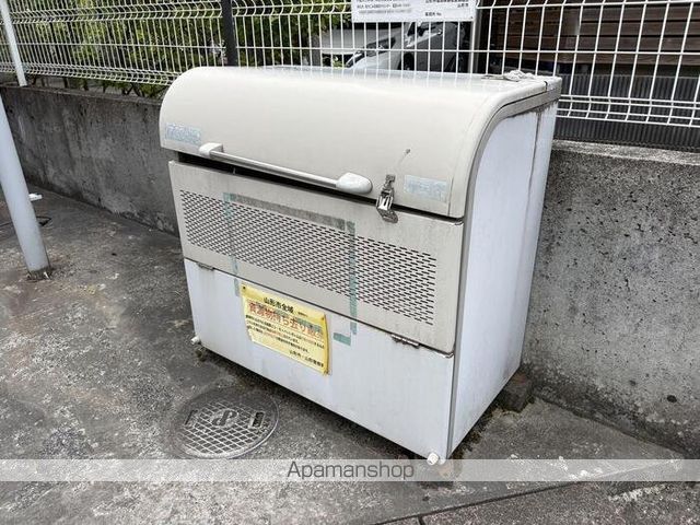 セジュール ローゼIIの内装写真