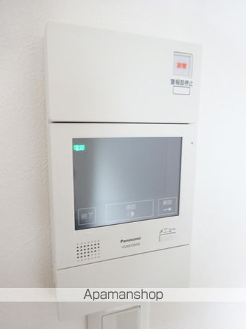 PRIMAVERAIIIの内装写真