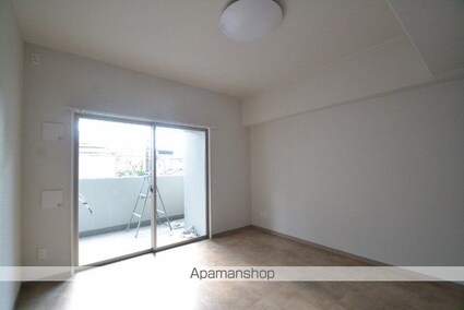 Ｄｅｒ　Ｇｌａｎｚ．Ｙ２　東雲[1R/27.4m2]の内装3